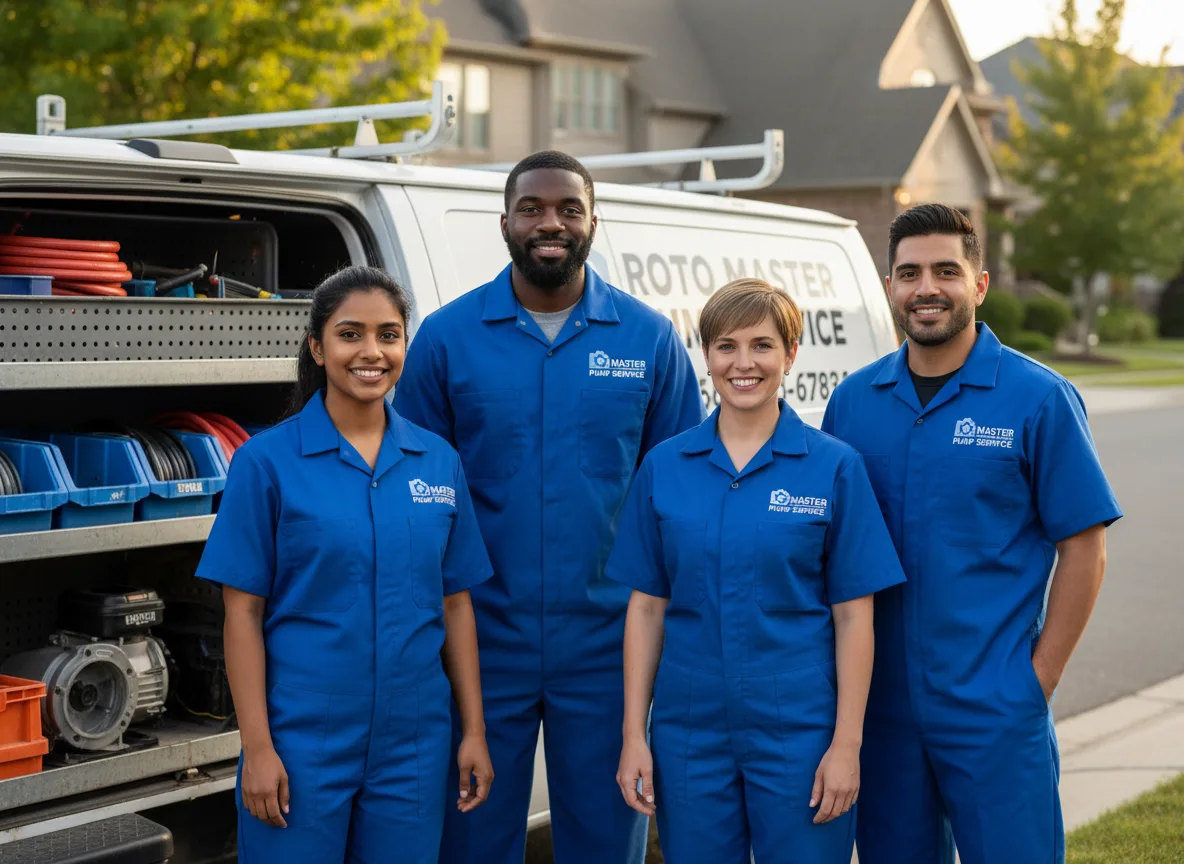 Sump Pump Installation company in Yale, IL